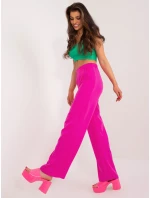Kalhoty WN SP 8247.64 fuchsiová Kalhoty WN SP 8247.64 fuchsiová