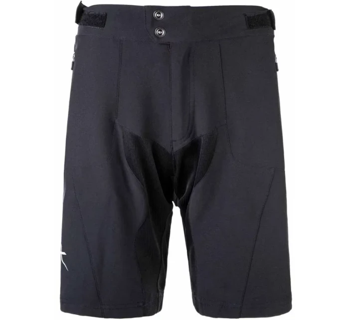 Pánské cyklistické šortky Endurance Leichhardt 2v1