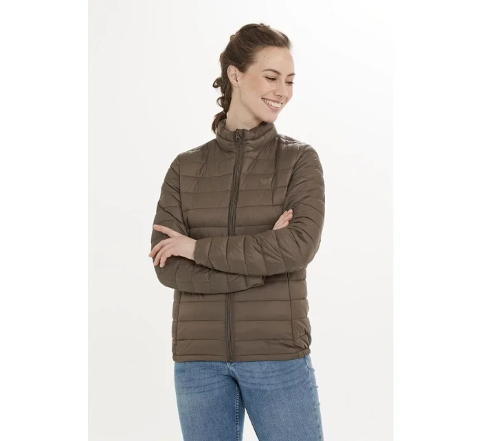 Dámská prošívaná bunda Whistler Tepic W Dámská prošívaná bunda Whistler Tepic W