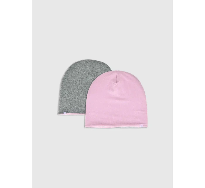 Dětská oboustranná čepice 4F Dětská oboustranná čepice 4F