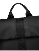 Dámský batoh Vuch Zoel Black Dámský batoh Vuch Zoel Black