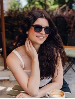 Dámské sluneční brýle Vuch Elea V Pink Dámské sluneční brýle Vuch Elea V Pink