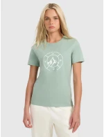 Dámské tričko 4F Dámské tričko 4F