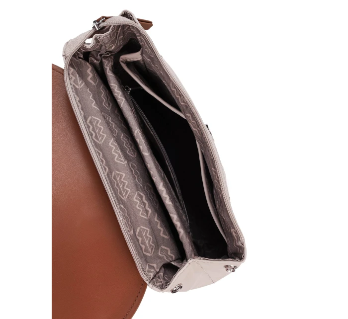 Dámský batoh Vuch Linton E Creme