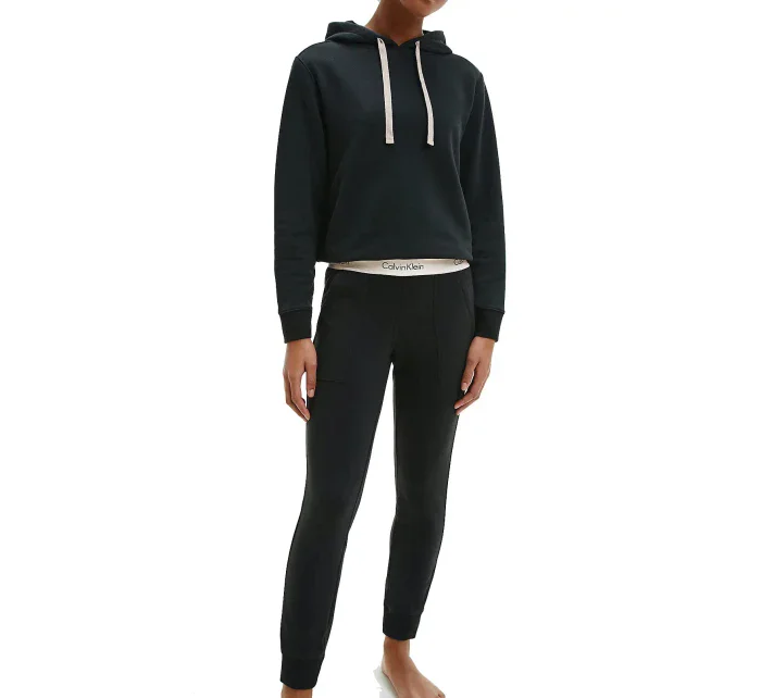 Dámské tepláky model 20900925 - Calvin Klein Dámské tepláky model 20900925 - Calvin Klein