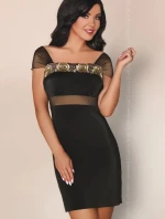 Luxusní košilka Amoria - LivCo Corsetti