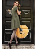 Dámské punčochové kalhoty Brigitte 10 - Gatta