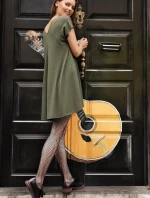 Dámské punčochové kalhoty Brigitte 10 - Gatta