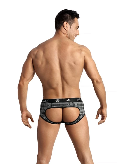 Pánské boxerky otevřené Balance model 17427756 bikini - Anais