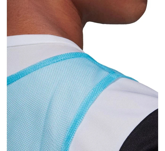 Pánský rozlišovák Bib 14 FI4188 modrý - Adidas