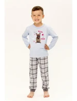 Piżama  122140 model 20460106 - Taro