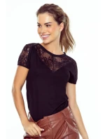 model 20842187 BLUZKA PLUS - Eldar