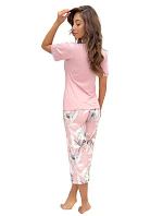 Pyžamo EVITA 3/4 Pyžamo EVITA 3/4