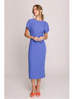 Denní šaty model 209108 Stylove