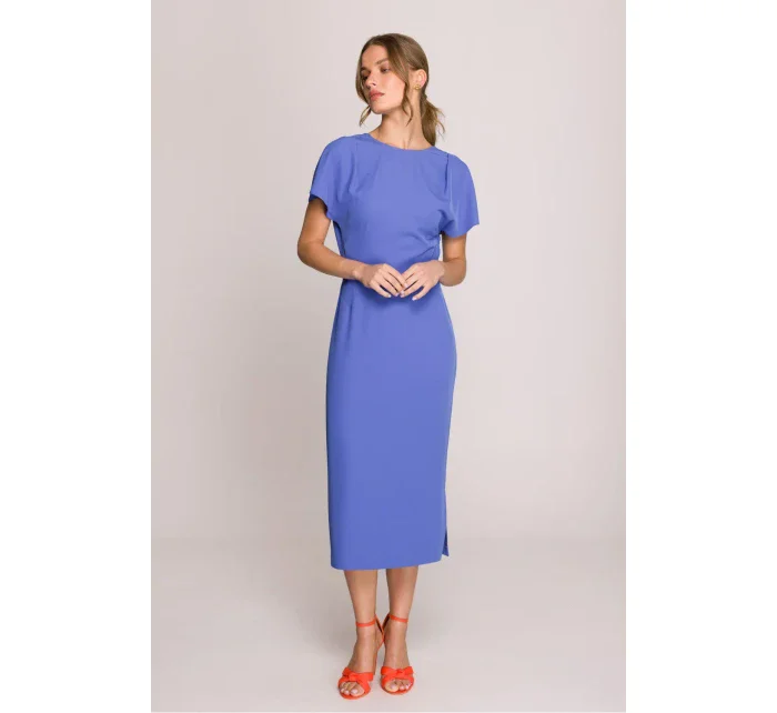 Denní šaty model 209108 Stylove Denní šaty model 209108 Stylove