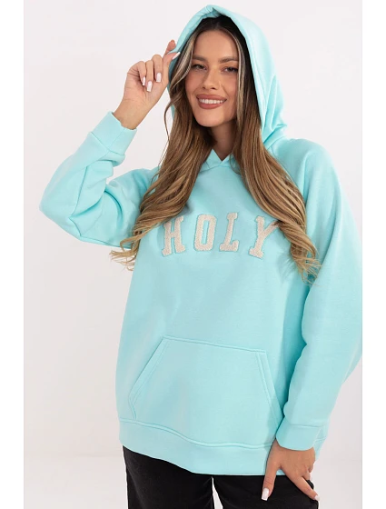 Mikina model 226318 Rue Paris Mikina model 226318 Rue Paris