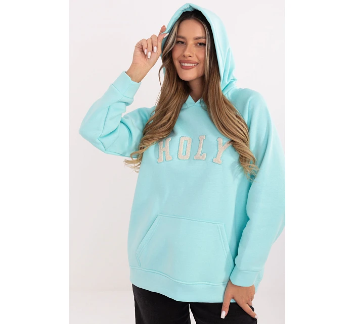 Mikina model 226318 Rue Paris Mikina model 226318 Rue Paris