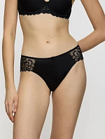 Triumph – Modern Finesse Tai s průsvitnou krajkou Triumph