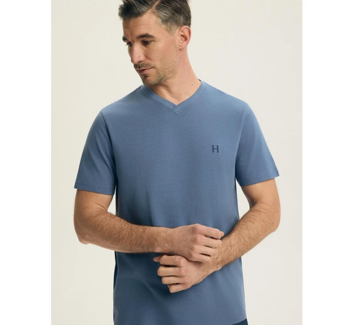 Piżama Henderson 44608 Post kr/r M-3XL