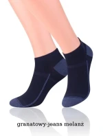 Sportovní bavlněné ponožky Dynamic Sport model 5791604 - Steven