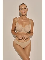 Měkká dámská podprsenka model 22196649 Clara - Kinga