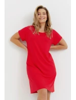 Košile De Lafense 737 Velar kr/r 3XL-4XL