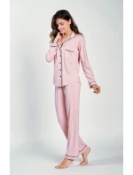 Dámské pyžamo  Viskóza dł/r SXL Z25 model 20237835 - Taro