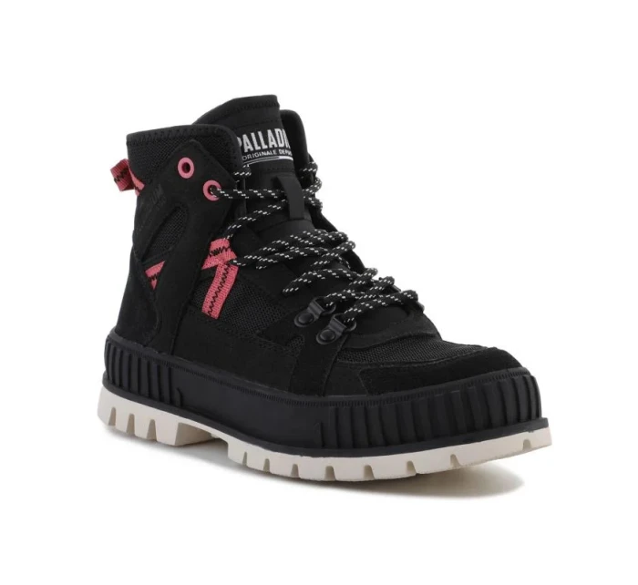 Boty Palladium Pallashock Outcity W 98877-008-M Boty Palladium Pallashock Outcity W 98877-008-M