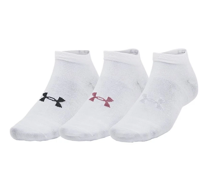 Skarpety Essential Low 3 100 model 19529297 - Under Armour Skarpety Essential Low 3 100 model 19529297 - Under Armour