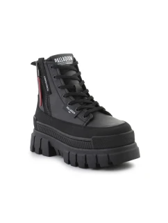 Buty Boot Zip Lth W model 21797326 - Palladium