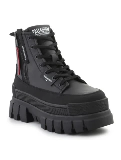 Buty  Boot Zip Lth W model 21797326 - Palladium