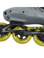 kolečkové brusle model 21075308 - Roces