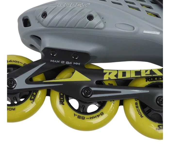 kolečkové brusle model 21075308 - Roces