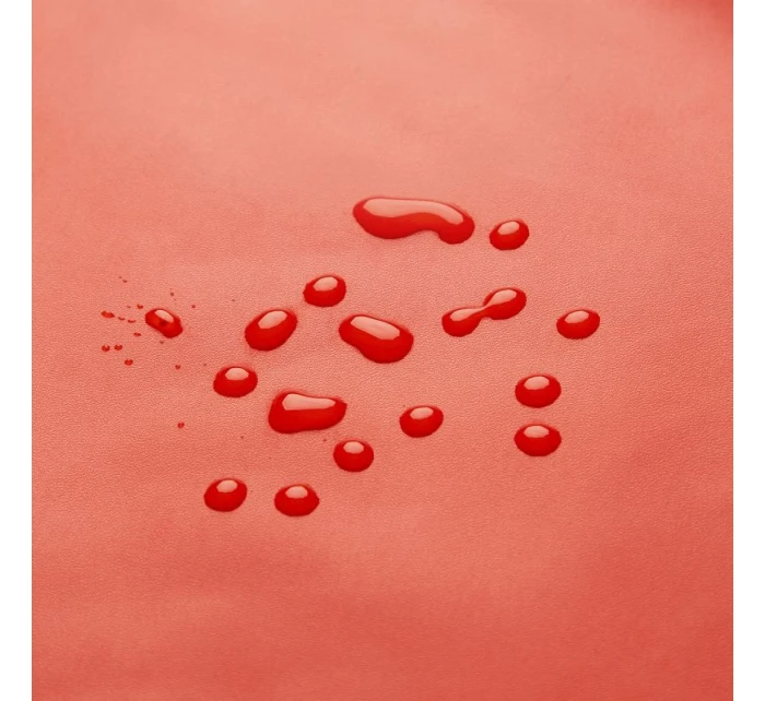 skládací matrace červená model 21810732 - HMS skládací matrace červená model 21810732 - HMS