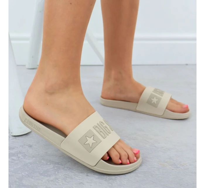 Big Star W SS274710 INT2153C žabky