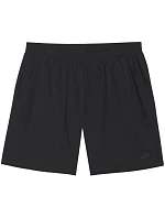 Pánské tmavě černé šortky FNK WMM00TFSH 20S model 21391423 - 4F