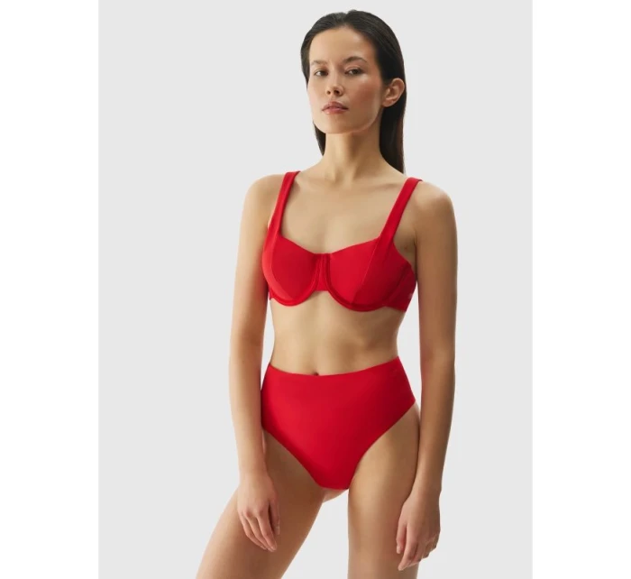 Dámský top model 21431011 - 4F Dámský top model 21431011 - 4F