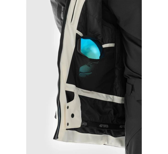 Pánská bunda s membránou 10000 pánské model 21474019 - 4F Pánská bunda s membránou 10000 pánské model 21474019 - 4F