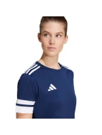 Tričko adidas Squadra 25 Jersey W JI9987 Tričko adidas Squadra 25 Jersey W JI9987