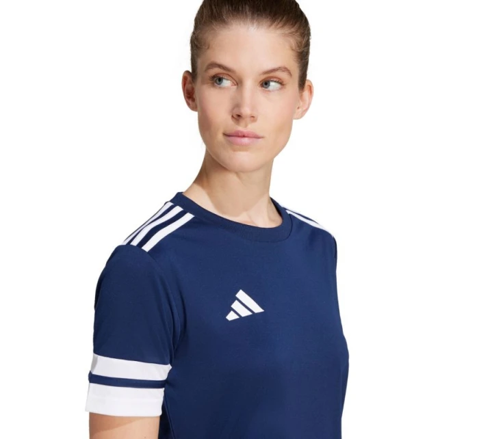 Tričko adidas Squadra 25 Jersey W JI9987 Tričko adidas Squadra 25 Jersey W JI9987
