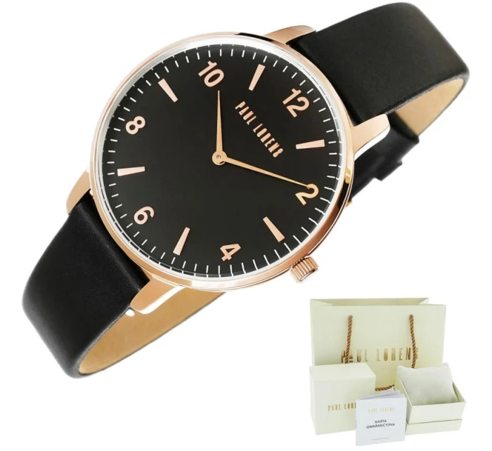 Dámské hodinky model 21805211 - Paul Lorens Dámské hodinky model 21805211 - Paul Lorens