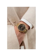 Pánské hodinky PAUL LORENS PL20018B-1D1 + BOX