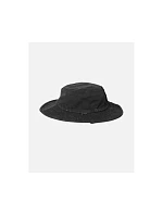 Čepice RIP CURL Search Canvas Wide Brim Hat, černá Čepice RIP CURL Search Canvas Wide Brim Hat, černá