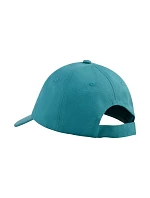 Dětská kšiltovka Puma Ess No.1 Logo BB, zeleno-mořská, 26853 04 Dětská kšiltovka Puma Ess No.1 Logo BB, zeleno-mořská, 26853 04