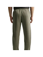 Pánské kalhoty Nike Sportswear Club v olivové barvě IO1376 222