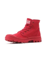 Unisex Pampa Hi Mono U 73089-607-M - Palladium