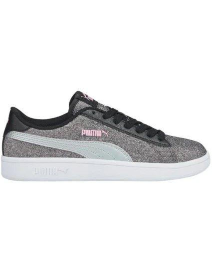 Dětské tričko Smash v2 Glitz Glam Jr 367377 26 - Puma Dětské tričko Smash v2 Glitz Glam Jr 367377 26 - Puma
