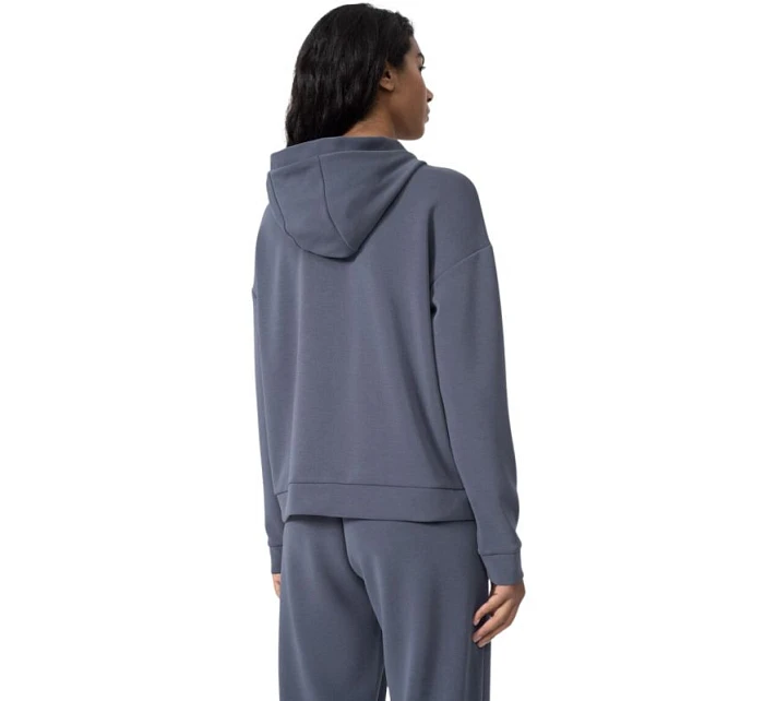 Dámská mikina W H4Z22 model 17661672 32S - 4F