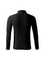 Tričko Malfini Pique Polo LS M MLI-22101