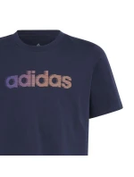 Chlapecké tričko Lin GT Jr IB9139 - Adidas Chlapecké tričko Lin GT Jr IB9139 - Adidas